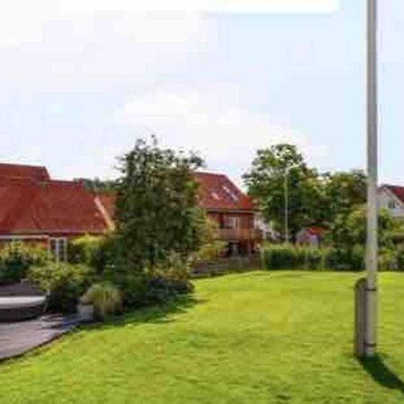 Airy, Cosy Guesthouse Mariager Extérieur photo