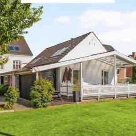 Airy, Cosy Guesthouse Mariager Extérieur photo