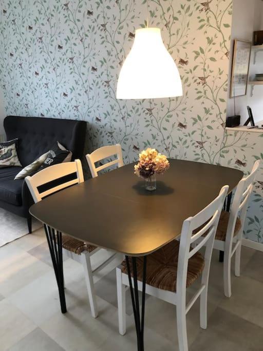 Airy, Cosy Guesthouse Mariager Extérieur photo
